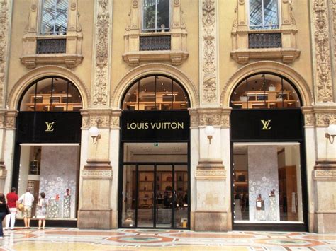 Louis Vuitton italian website